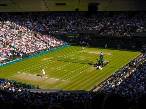 Još jedan veliki favorit ispao sa Wimbledona
