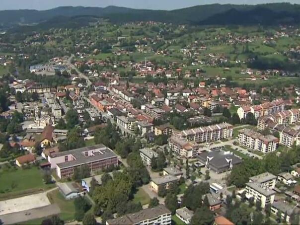 Još jedna bh. opština dobija status grada