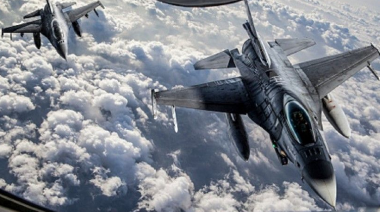 Još jedna članica NATO-a odlučila: Šaljemo borbene avione Ukrajini