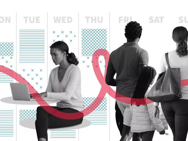 Još jedna država planira da građani rade četiri dana sedmično