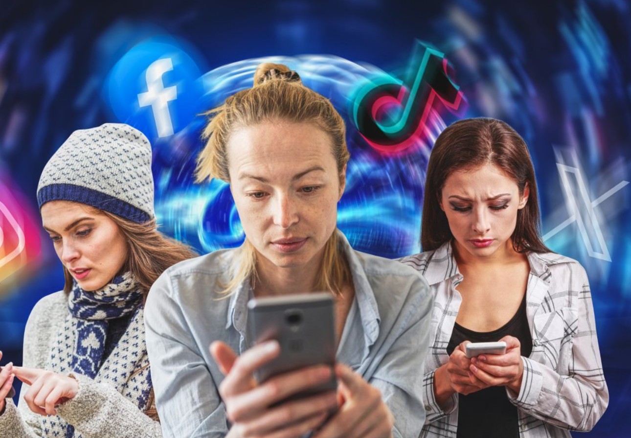 Još jedna evropska država želi zabraniti djeci društvene mreže