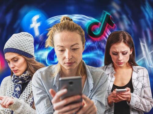 Još jedna evropska država želi zabraniti djeci društvene mreže