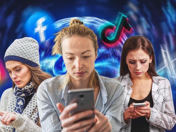 Još jedna evropska država želi zabraniti djeci društvene mreže