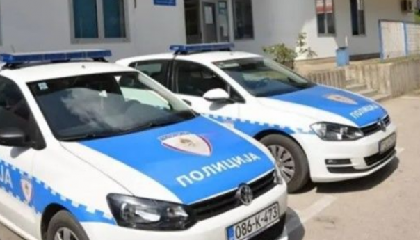 Još jedna nesreća kod Mrkonjić Grada: Teško povrijeđen vozač