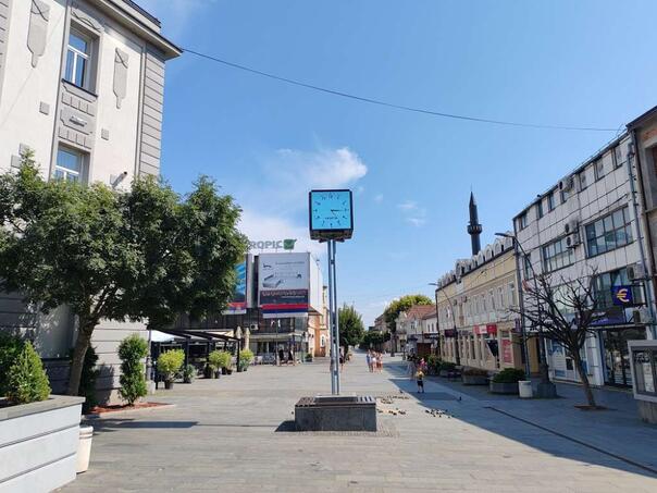 Još jedna općina u RS uvodi neradnu nedjelju