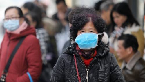 Još jedna osoba preminula od korona virusa u Južnoj Koreji