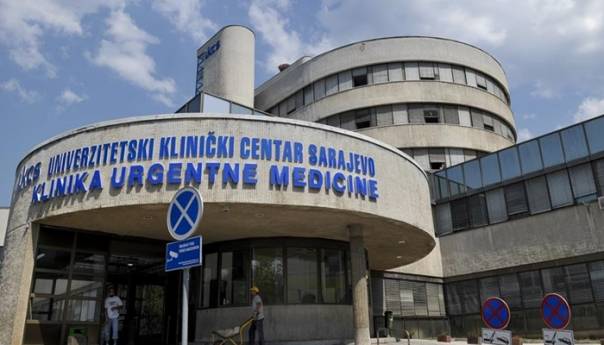 Još jedna osoba zaražena koronavirusom u BiH