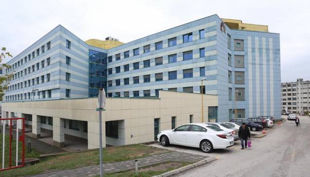 Još jedna osoba zaražena u Tuzli, ukupno 19 u TK