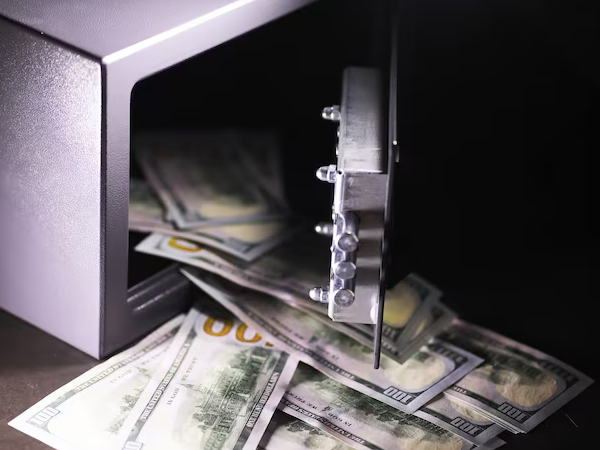 Još jedna pljačka u Njemačkoj: Iz sefova nestala veća količina zlata