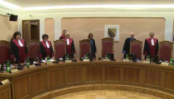 Još jedna presuda u korist BiH u vezi knjiženja vojne imovine