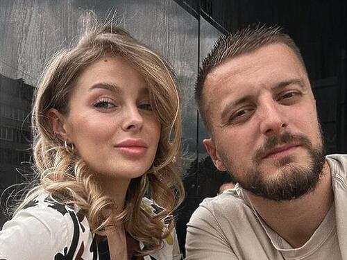 Još jedna prinova u porodici Ramović: Šejla objavila da je dobila djevojčicu