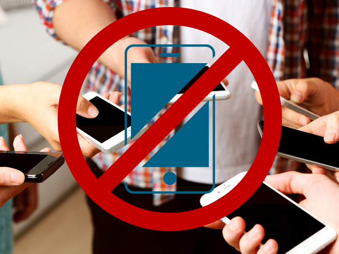 Još jedna škola u FBiH zabranila mobitele