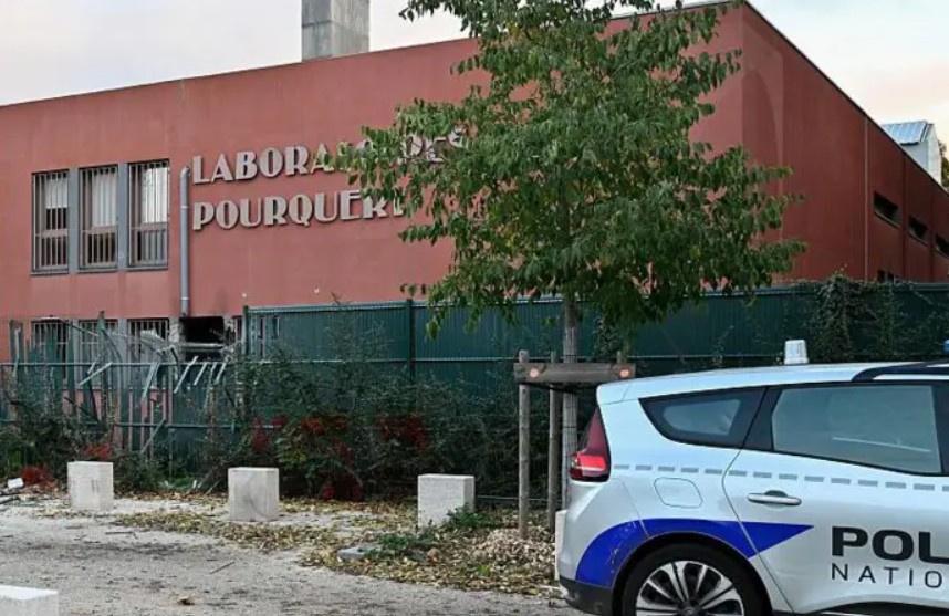 Još jedna velika pljačka u Francuskoj, rafinerija zlata na meti lopova