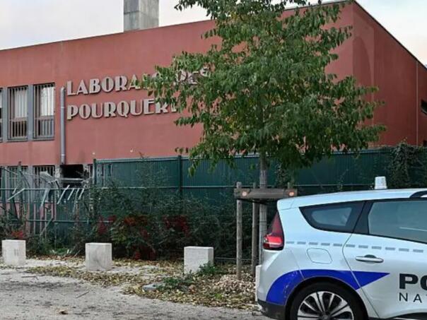 Još jedna velika pljačka u Francuskoj, rafinerija zlata na meti lopova