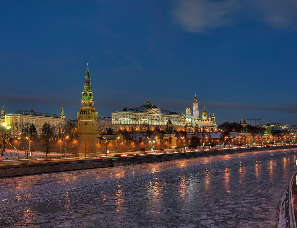 Još jedna zapadna kompanija se vraća u Rusiju