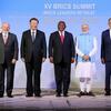 Još jedna zemlja odbila poziv da se pridruži BRICS-u