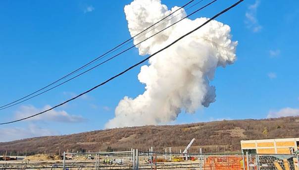Još jedna žrtva eksplozije u tvornici 'EdePro' u Leštanima