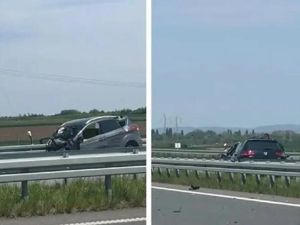 Još jedna žrtva stravične nesreće u Srbiji: Poginuo 25-godišnjak