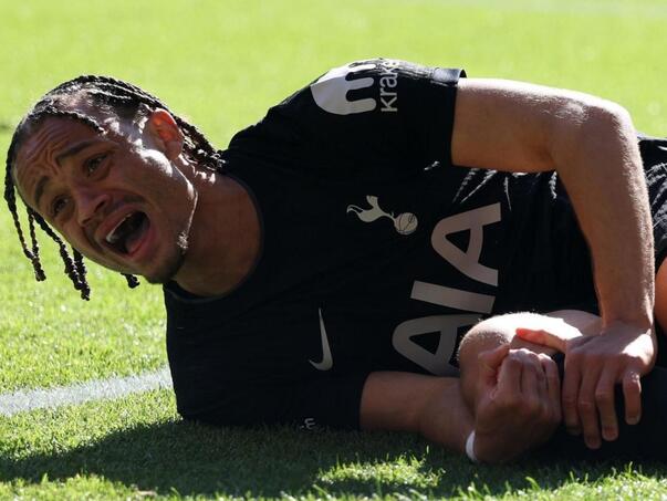 Još jedna zvijezda propušta SP: "Nestalo je sve što sam želio..."