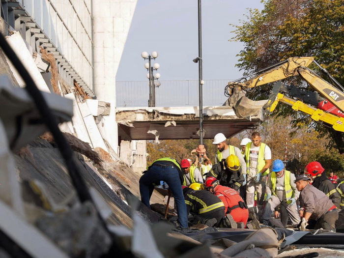 Još jedno hapšenje zbog novosadske nesreće, članica komisije privedena na aerodromu