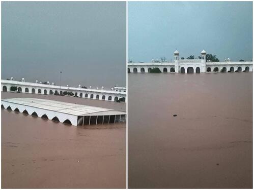 Još najmanje 30 mrtvih u klizištu u Indiji