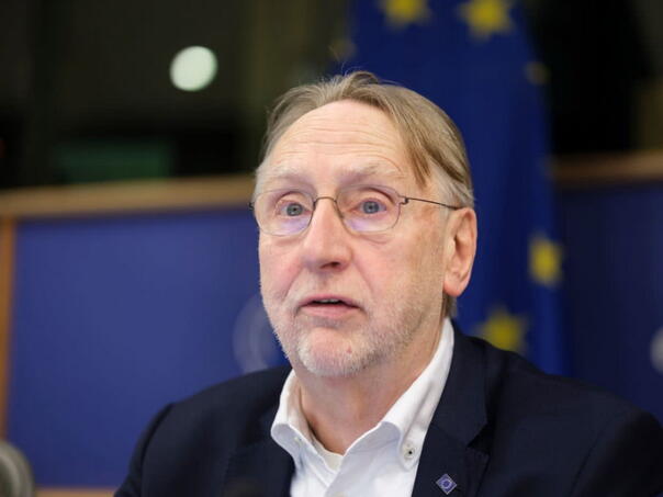 Još nema naznaka o nastavku rada na sporazumu između EU i SAD-a