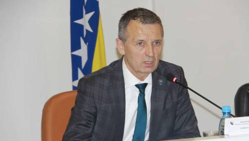 Još nije dogovoren termin sazivanja konstituirajuće sjednice Skupštine ZDK-a