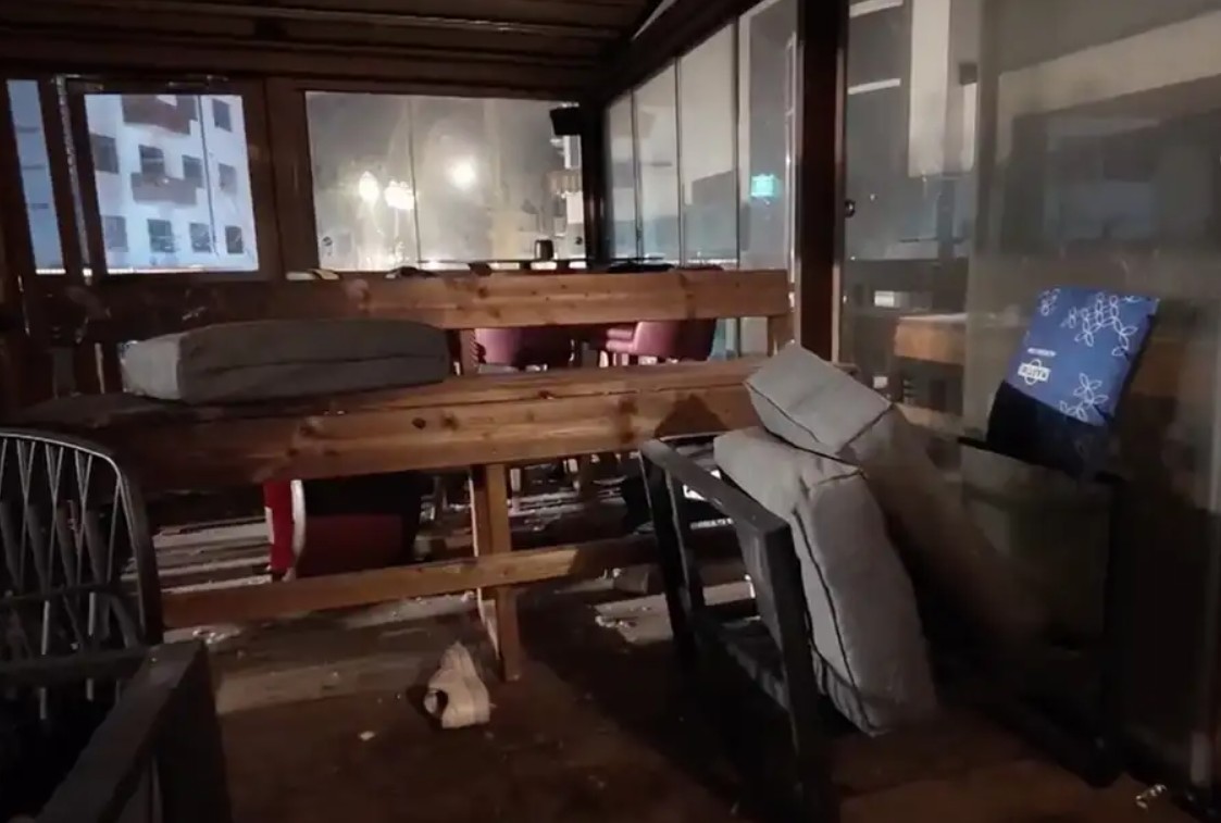 Još nije poznat identitet državljanina BiH u požaru u Crans-Montani