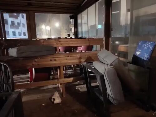 Još nije poznat identitet državljanina BiH u požaru u Crans-Montani