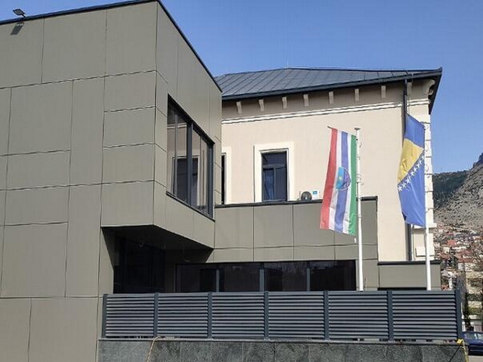 Još ništa od Vlade HNK: SDP protiv ulaska NES-a
