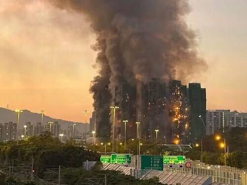 Još osam uhapšenih u okviru tekuće istrage nakon katastrofalnog požara