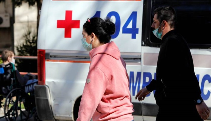 Još pet osoba preminulo od koronavirusa u Sjevernoj Makedoniji