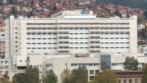 Još pet zaraženih u FBiH: Četiri osobe iz Zavidovića i jedna iz Sarajeva
