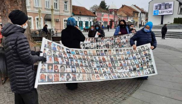 Još postoje neotkrivene masovne grobnice, ubrzati proces ekshumacija