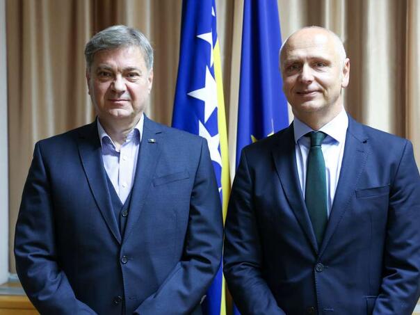Još postoje opstrukcije u ratifikaciji sporazuma iz Berlinskog procesa