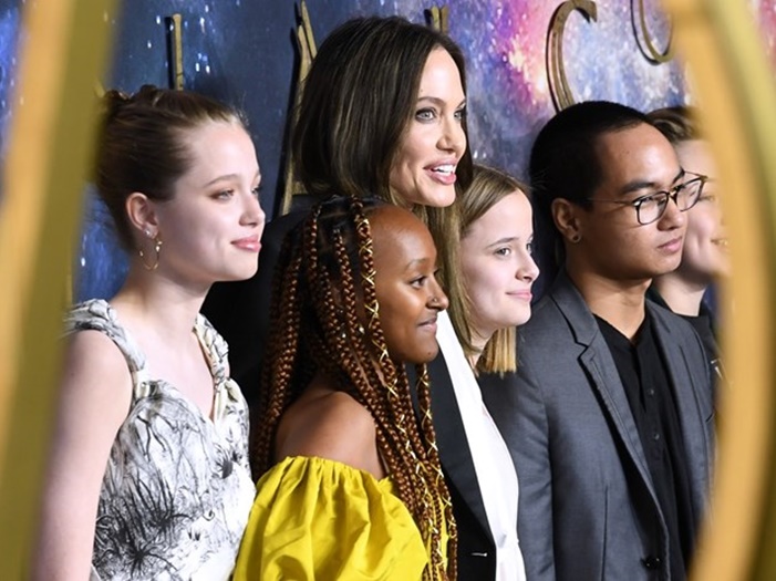 Još se jedno dijete odreklo Brada Pitta, više ne koristi njegovo prezime