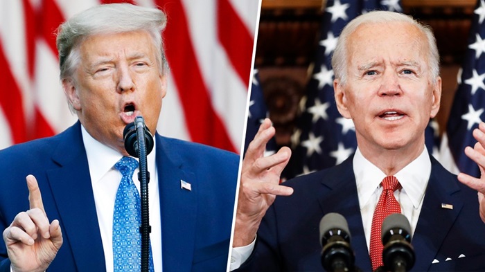 Još sedam dana: Biden i Trump u ključnim državama