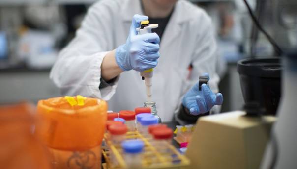 Još sedam osoba pozitivno na koronavirus u TK