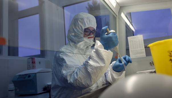 Još sedam preminulih od koronavirusa u Srbiji