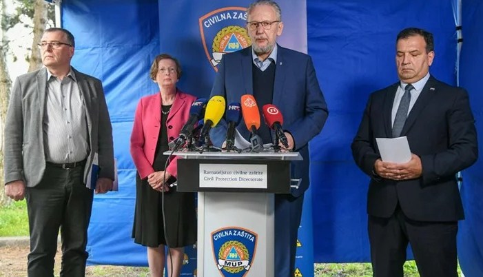 U Hrvatskoj sedam novih slučajeva zaraženih koronavirusom