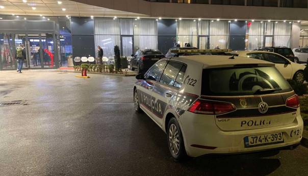 Još šest osoba uhapšeno u vezi s napadom na Ilidži