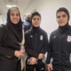 Još tri članice iranske ženske fudbalske reprezentacije se vratile u Iran