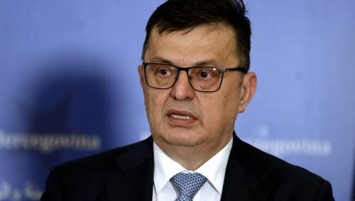 Još tri dana za usvajanje odluke o privremenom finansiranju