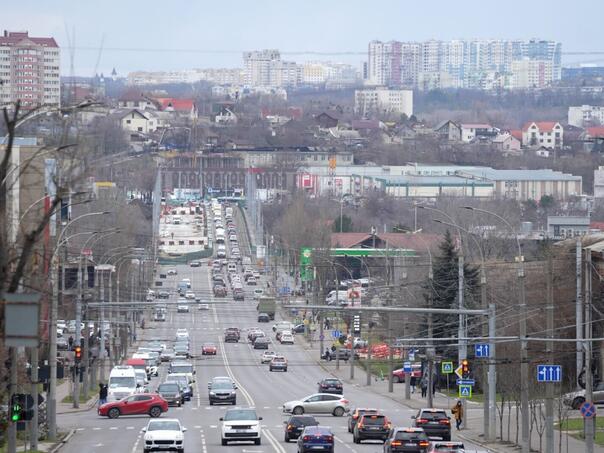 Još tri osobe uhapšene u Moldaviji zbog ruskih kampova u BiH
