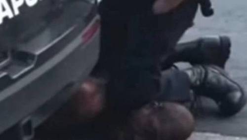 Još tri policajca bit će optužena za pomaganje u ubistvu Georgea Floyda