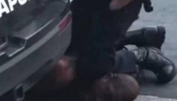 Još tri policajca bit će optužena za pomaganje u ubistvu Georgea Floyda