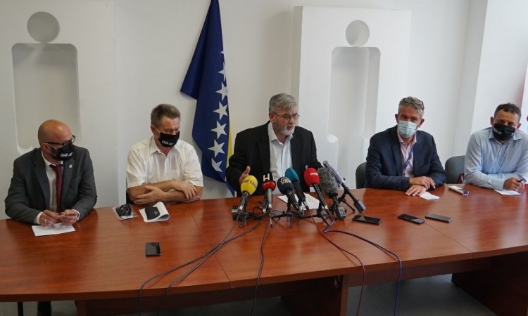 Još uvijek se traga za 7.547 nestalih osoba