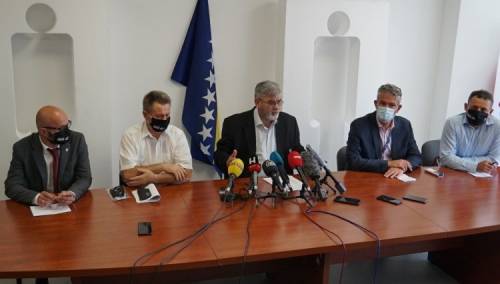 Još uvijek se traga za 7.547 nestalih osoba