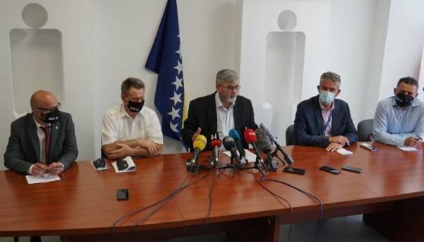 Još uvijek se traga za 7.547 nestalih osoba