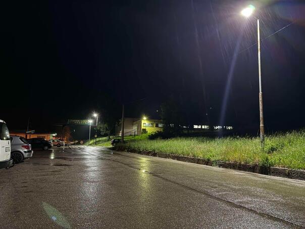 Potraga za rudarom u Mramoru: Uzak prostor otežava spasiocima